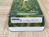 Seiken Densetsu 2 Secret of Mana Boxed Super Famicom SNES Japan - UF5595