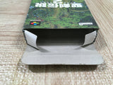 Seiken Densetsu 2 Secret of Mana Boxed Super Famicom SNES Japan - UF5595