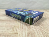 Seiken Densetsu 3 Secret of Mana Boxed Super Famicom SNES Japan - UF5596