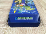 Seiken Densetsu 3 Secret of Mana Boxed Super Famicom SNES Japan - UF5596