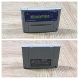 Seiken Densetsu 3 Secret of Mana Boxed Super Famicom SNES Japan - UF5597