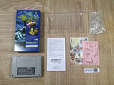 Seiken Densetsu 3 Secret of Mana Boxed Super Famicom SNES Japan - UF5597