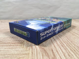Seiken Densetsu 3 Secret of Mana Boxed Super Famicom SNES Japan - UF5597