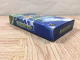 Seiken Densetsu 3 Secret of Mana Boxed Super Famicom SNES Japan - UF5597