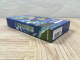 Seiken Densetsu 3 Secret of Mana Boxed Super Famicom SNES Japan - UF5597