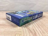 Seiken Densetsu 3 Secret of Mana Boxed Super Famicom SNES Japan - UF5597