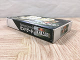 Front Mission Series Gun Hazard Boxed Nintendo Super Famicom SNES Japan - UF5599