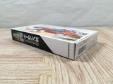 Front Mission Series Gun Hazard Boxed Nintendo Super Famicom SNES Japan - UF5599