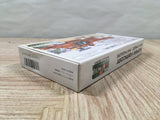 Front Mission Series Gun Hazard Boxed Nintendo Super Famicom SNES Japan - UF5599
