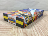 The Firemen Boxed Nintendo Super Famicom SNES Japan - UF5600