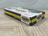 The Firemen Boxed Nintendo Super Famicom SNES Japan - UF5600