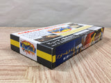 The Firemen Boxed Nintendo Super Famicom SNES Japan - UF5600