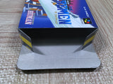 The Firemen Boxed Nintendo Super Famicom SNES Japan - UF5600