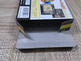 The Firemen Boxed Nintendo Super Famicom SNES Japan - UF5600