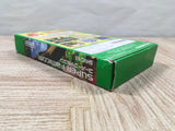 Super Donkey Kong Country Boxed Nintendo Super Famicom SNES Japan - UF5601
