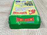 Super Donkey Kong Country Boxed Nintendo Super Famicom SNES Japan - UF5601