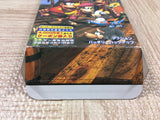 Super Donkey Kong Country 2 Boxed Nintendo Super Famicom SNES Japan - UF5602