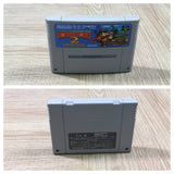 Super Donkey Kong Country 2 Boxed Nintendo Super Famicom SNES Japan - UF5602