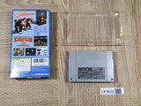 Super Donkey Kong Country 2 Boxed Nintendo Super Famicom SNES Japan - UF5602