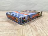 Super Donkey Kong Country 2 Boxed Nintendo Super Famicom SNES Japan - UF5602