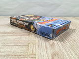 Super Donkey Kong Country 2 Boxed Nintendo Super Famicom SNES Japan - UF5602