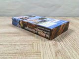 Super Donkey Kong Country 2 Boxed Nintendo Super Famicom SNES Japan - UF5602