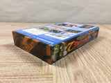 Super Donkey Kong Country 2 Boxed Nintendo Super Famicom SNES Japan - UF5602