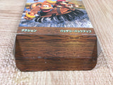 Super Donkey Kong Country 3 Boxed Nintendo Super Famicom SNES Japan - UF5603