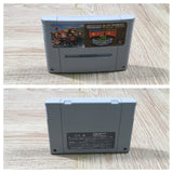 Super Donkey Kong Country 3 Boxed Nintendo Super Famicom SNES Japan - UF5603