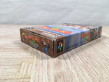 Super Donkey Kong Country 3 Boxed Nintendo Super Famicom SNES Japan - UF5603