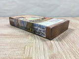 Super Donkey Kong Country 3 Boxed Nintendo Super Famicom SNES Japan - UF5603