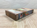 Super Donkey Kong Country 3 Boxed Nintendo Super Famicom SNES Japan - UF5603