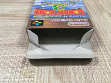 Super Donkey Kong Country 3 Boxed Nintendo Super Famicom SNES Japan - UF5603