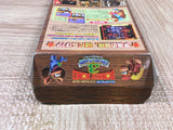 Super Donkey Kong Country 3 Boxed Nintendo Super Famicom SNES Japan - UF5603