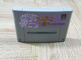 Torneco no Daibouken Fushigi no Dungeon Boxed Super Famicom SNES Japan - UF5604