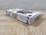 Torneco no Daibouken Fushigi no Dungeon Boxed Super Famicom SNES Japan - UF5604
