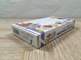 Torneco no Daibouken Fushigi no Dungeon Boxed Super Famicom SNES Japan - UF5604
