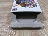 Torneco no Daibouken Fushigi no Dungeon Boxed Super Famicom SNES Japan - UF5604