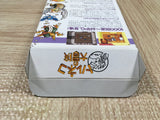 Torneco no Daibouken Fushigi no Dungeon Boxed Super Famicom SNES Japan - UF5604
