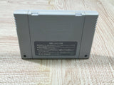 Super Nobunaga no Yabou Bushou Fuuunroku Boxed Super Famicom SNES Japan - UF5605