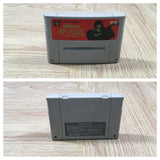 Super Inindou Datou Nobunaga Boxed Nintendo Super Famicom SNES Japan - UF5606