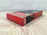 Super Inindou Datou Nobunaga Boxed Nintendo Super Famicom SNES Japan - UF5606