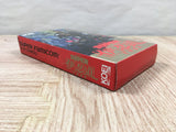 Super Inindou Datou Nobunaga Boxed Nintendo Super Famicom SNES Japan - UF5606