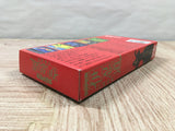 Super Inindou Datou Nobunaga Boxed Nintendo Super Famicom SNES Japan - UF5606