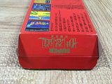 Super Inindou Datou Nobunaga Boxed Nintendo Super Famicom SNES Japan - UF5606