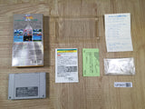 Super Gachapon World SD Gundam X Boxed Super Famicom SNES Japan - UF5607