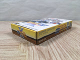 Super Gachapon World SD Gundam X Boxed Super Famicom SNES Japan - UF5607