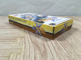 Super Gachapon World SD Gundam X Boxed Super Famicom SNES Japan - UF5607