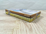 Super Gachapon World SD Gundam X Boxed Super Famicom SNES Japan - UF5607