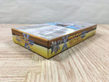 Super Gachapon World SD Gundam X Boxed Super Famicom SNES Japan - UF5607